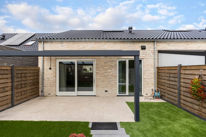 Photo 29 of Zilverhof 23