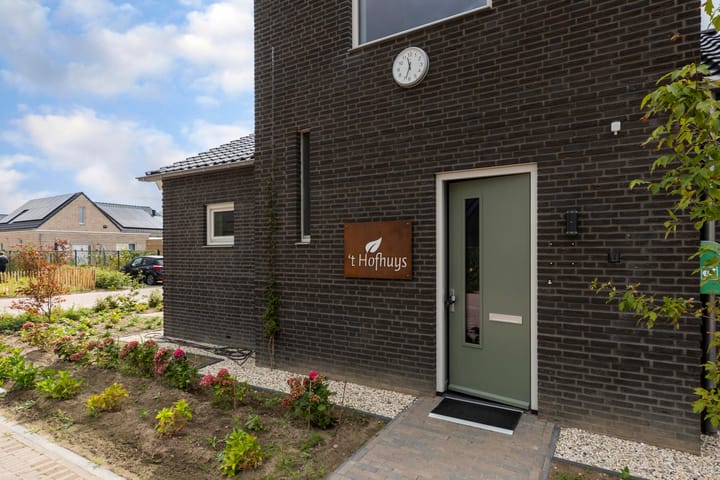 Photo 32 of Zilverhof 23