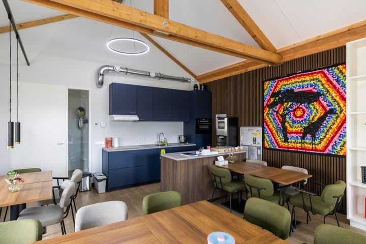 Photo 34 of Zilverhof 23