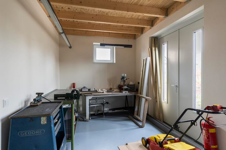 Photo 35 of Zilverhof 23