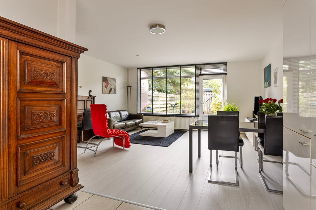 Foto 2 van Rompertcentrum 10