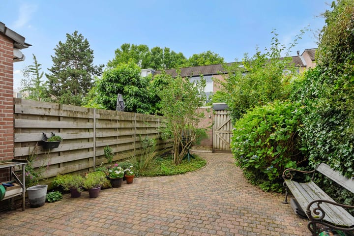 Foto 3 van Rompertcentrum 10