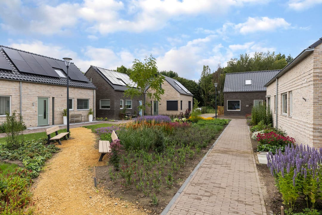 Photo 41 of Zilverhof 23