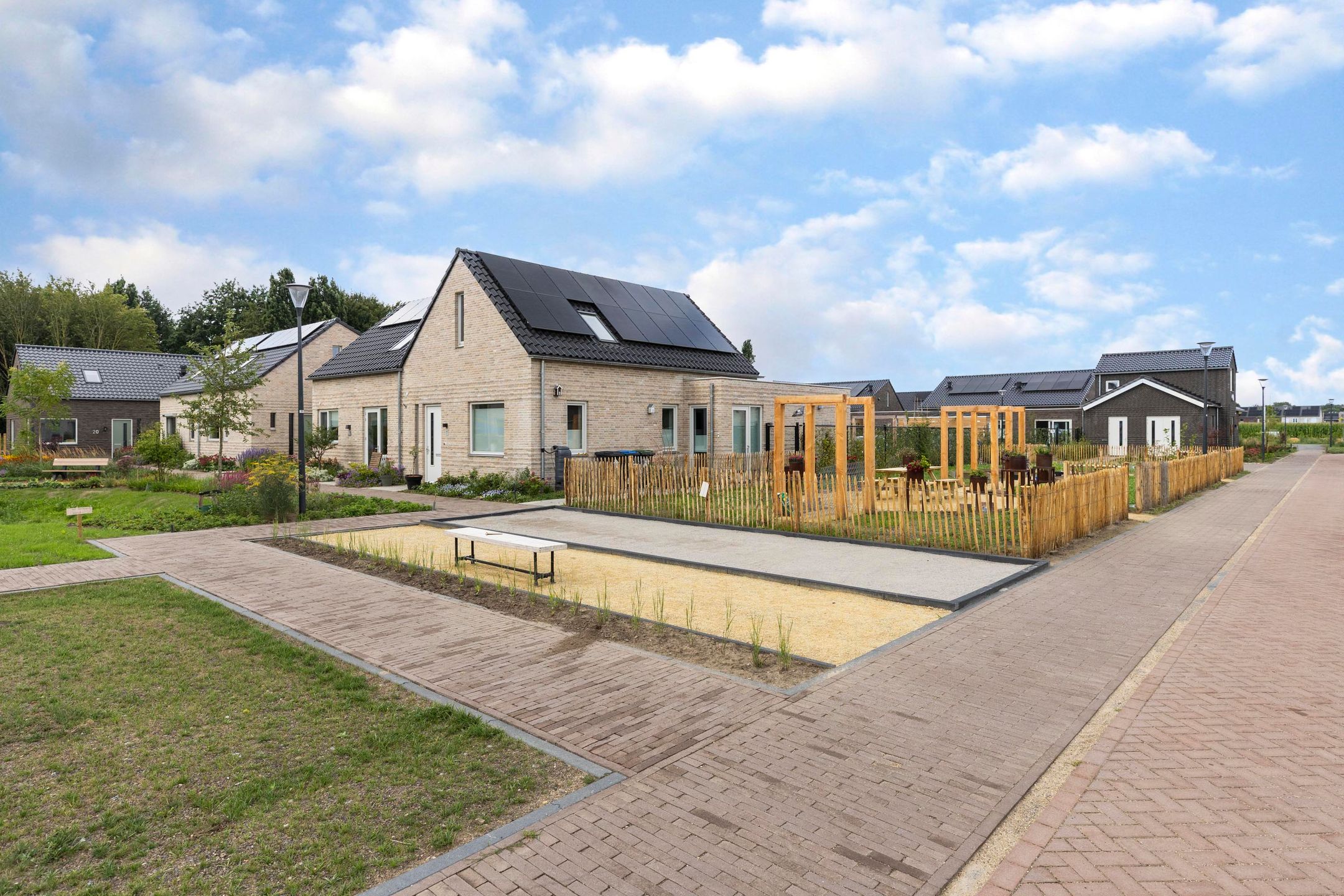 Photo 42 of Zilverhof 23