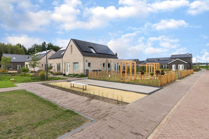 Photo 42 of Zilverhof 23