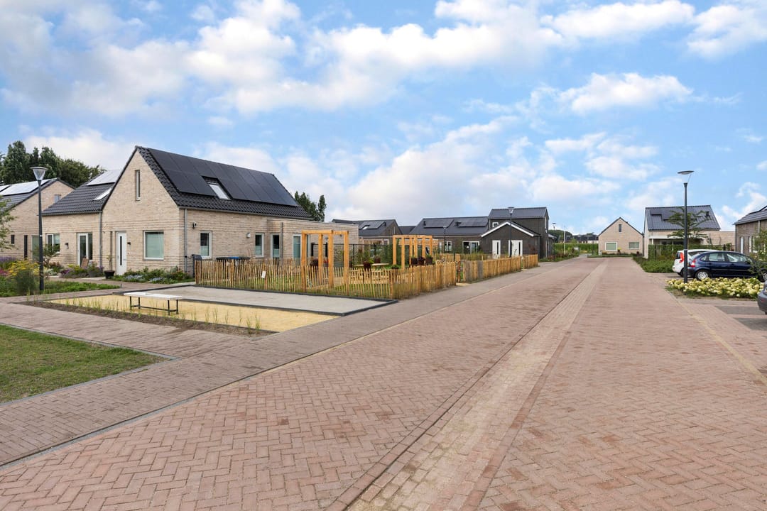 Photo 43 of Zilverhof 23