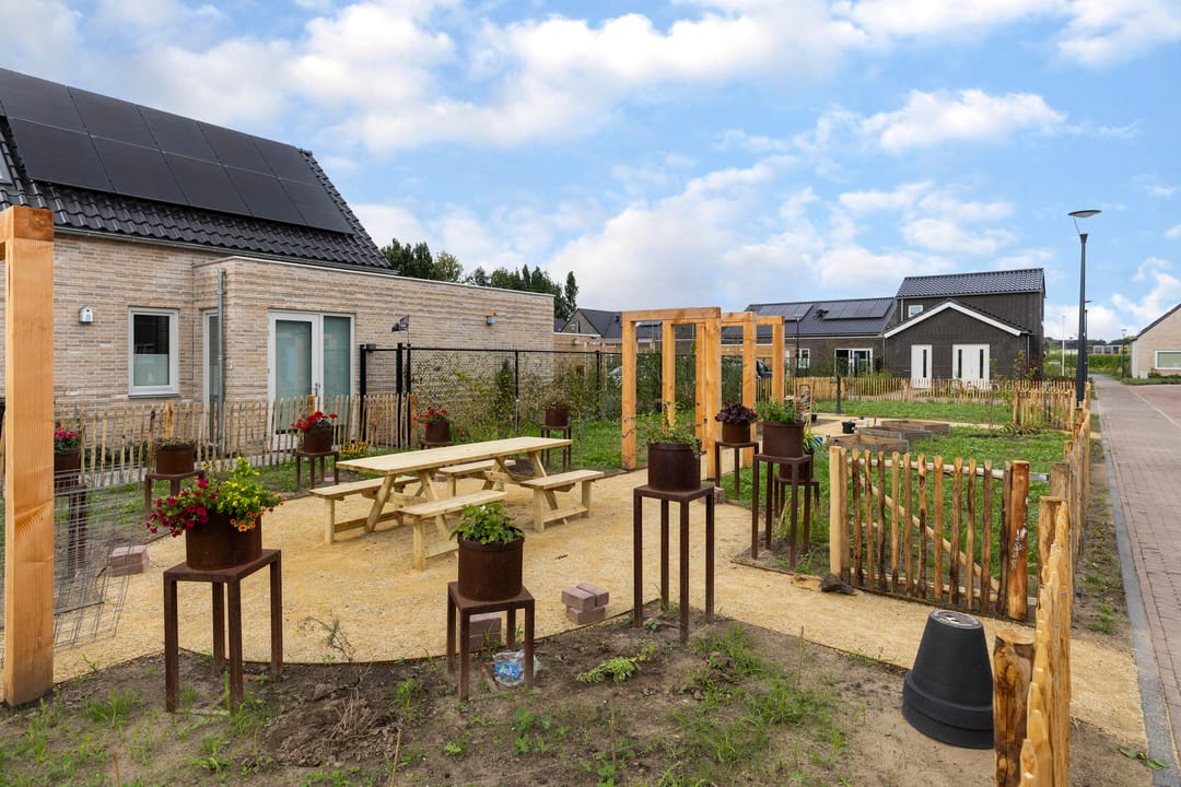 Photo 46 of Zilverhof 23