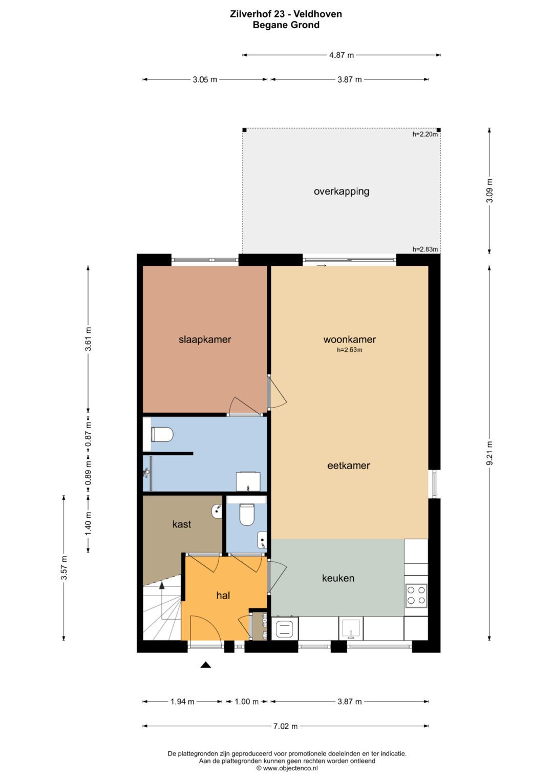 Photo 47 of Zilverhof 23