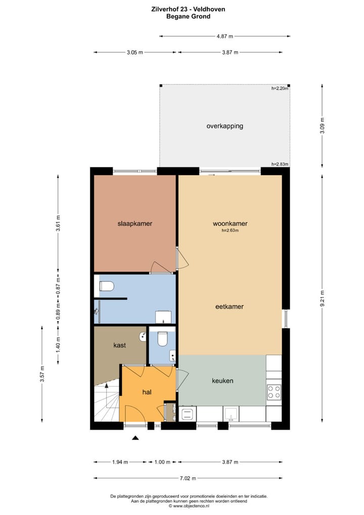 Photo 47 of Zilverhof 23