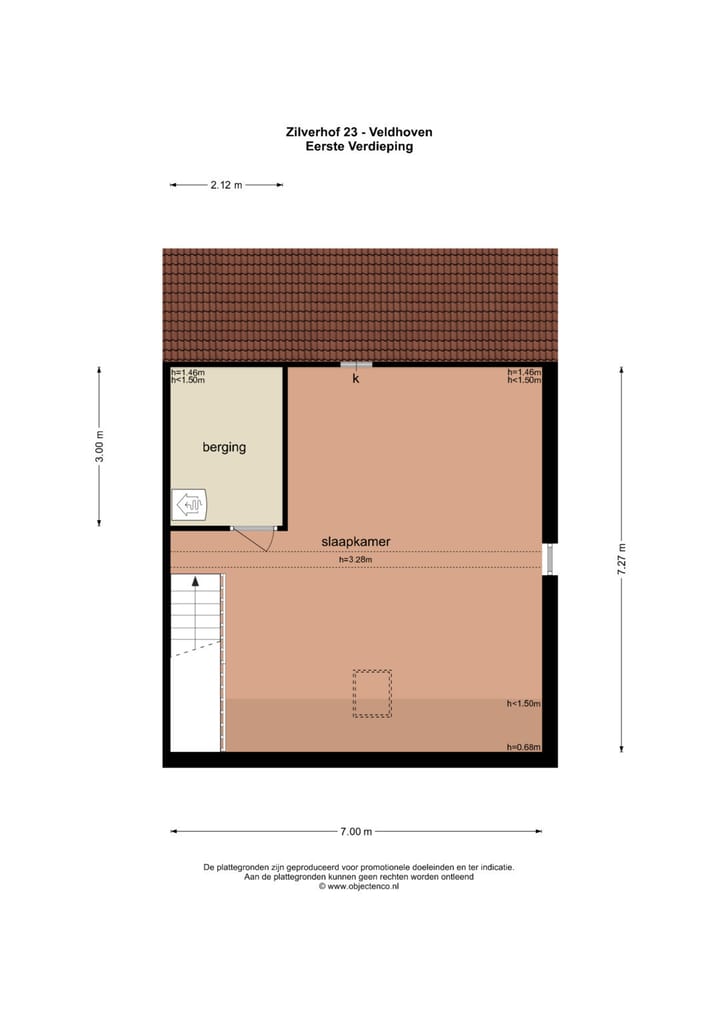 Photo 48 of Zilverhof 23