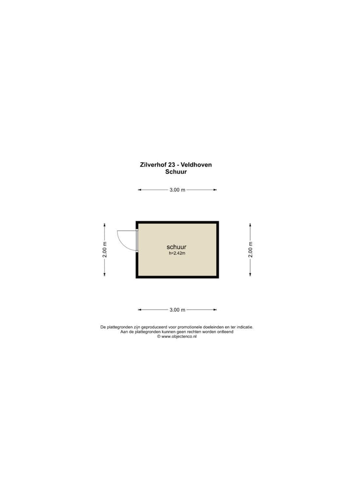 Photo 49 of Zilverhof 23