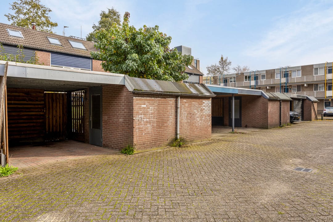 Foto 23 van Rompertcentrum 10