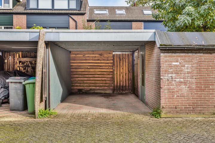 Foto 24 van Rompertcentrum 10