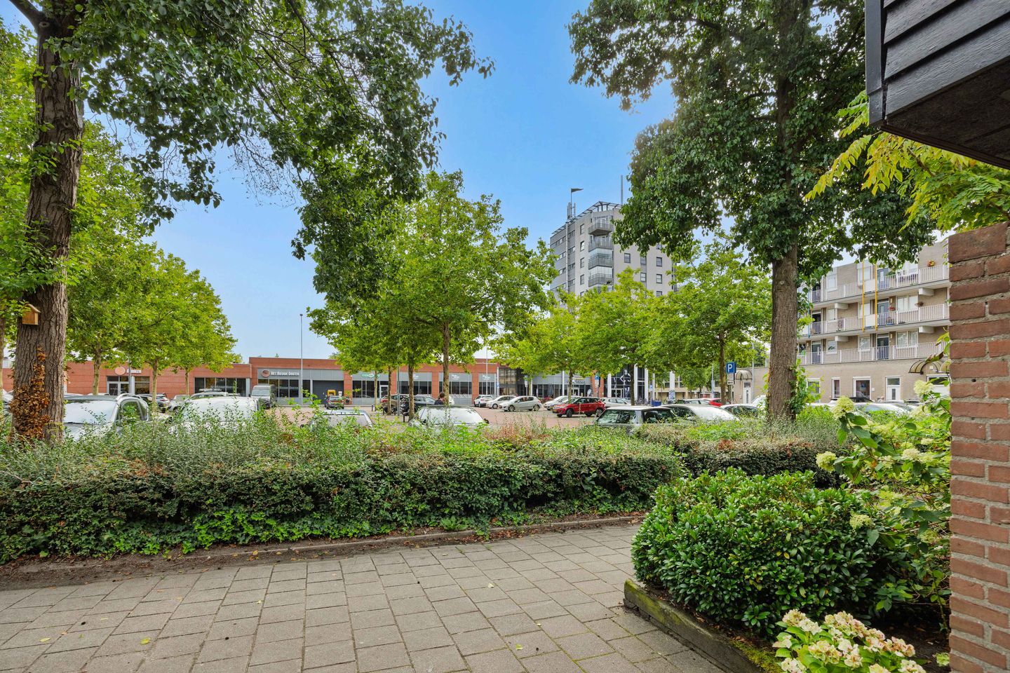 Foto 25 van Rompertcentrum 10