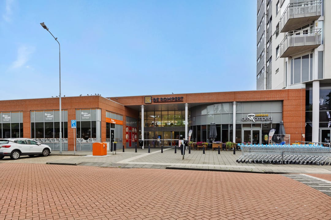 Foto 26 van Rompertcentrum 10