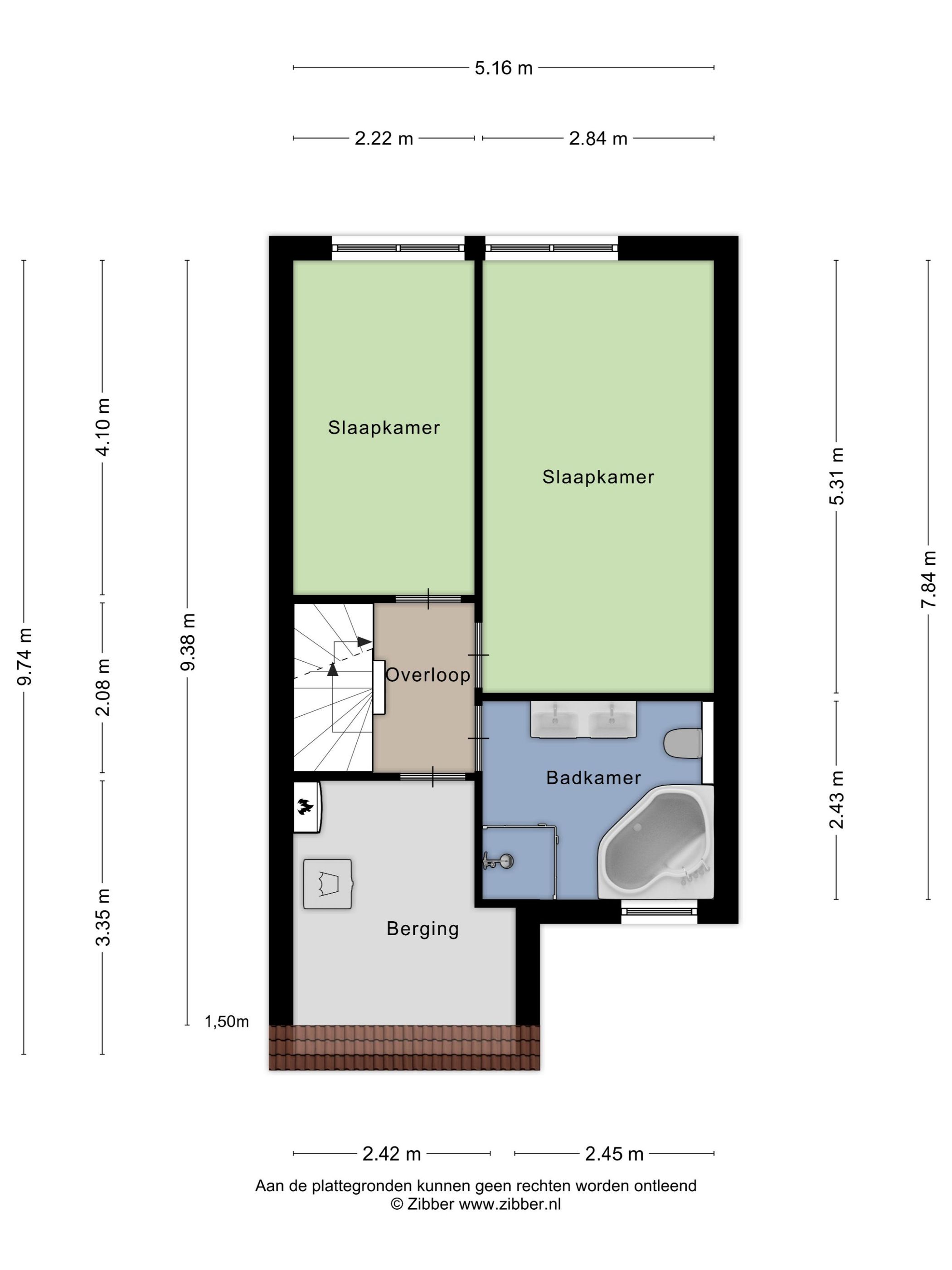 Foto 33 van Rompertcentrum 10