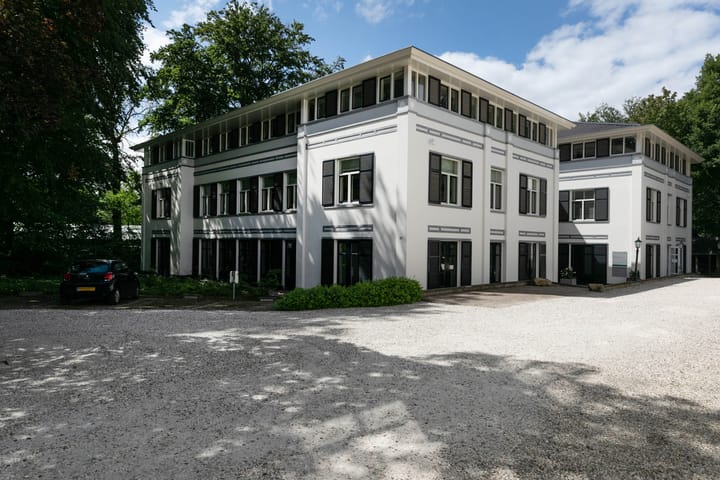 Amsterdamsestraatweg 55-A, Baarn
