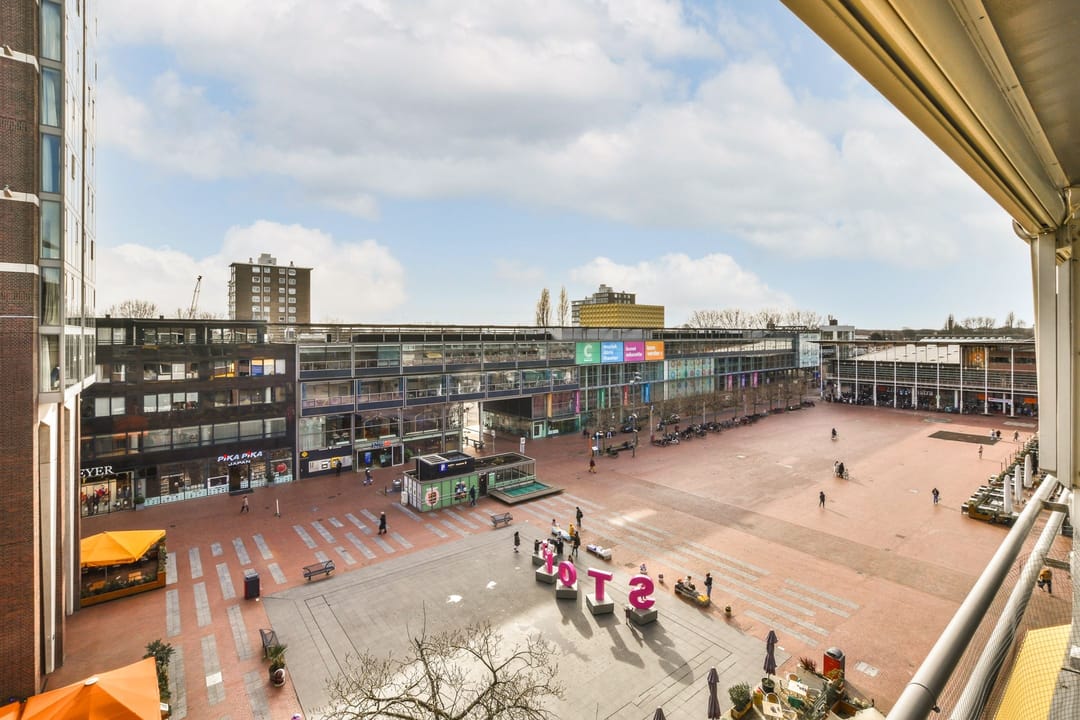 Photo 2 of Stadsplein 45