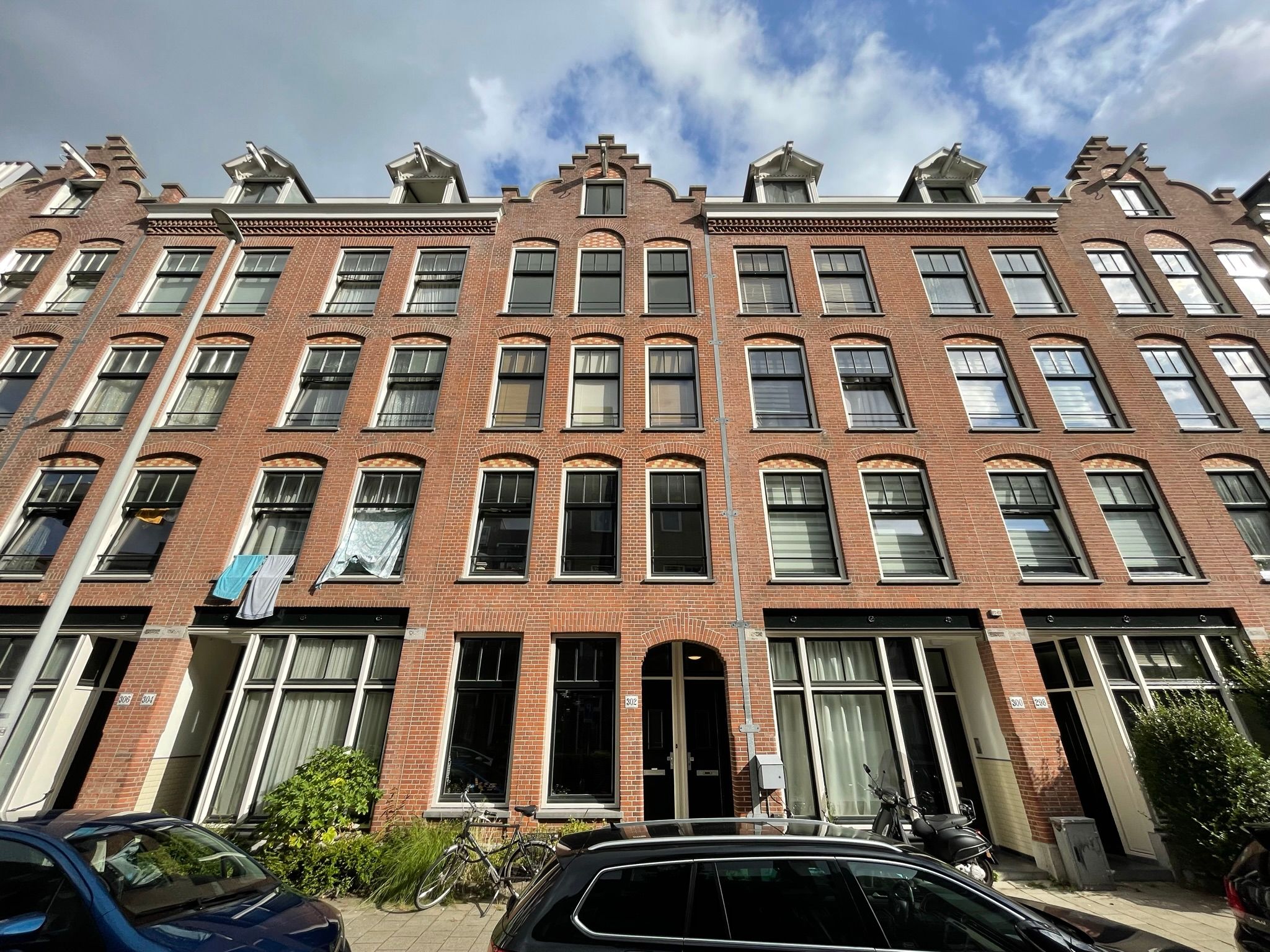 Jacob van Lennepstraat 302-C