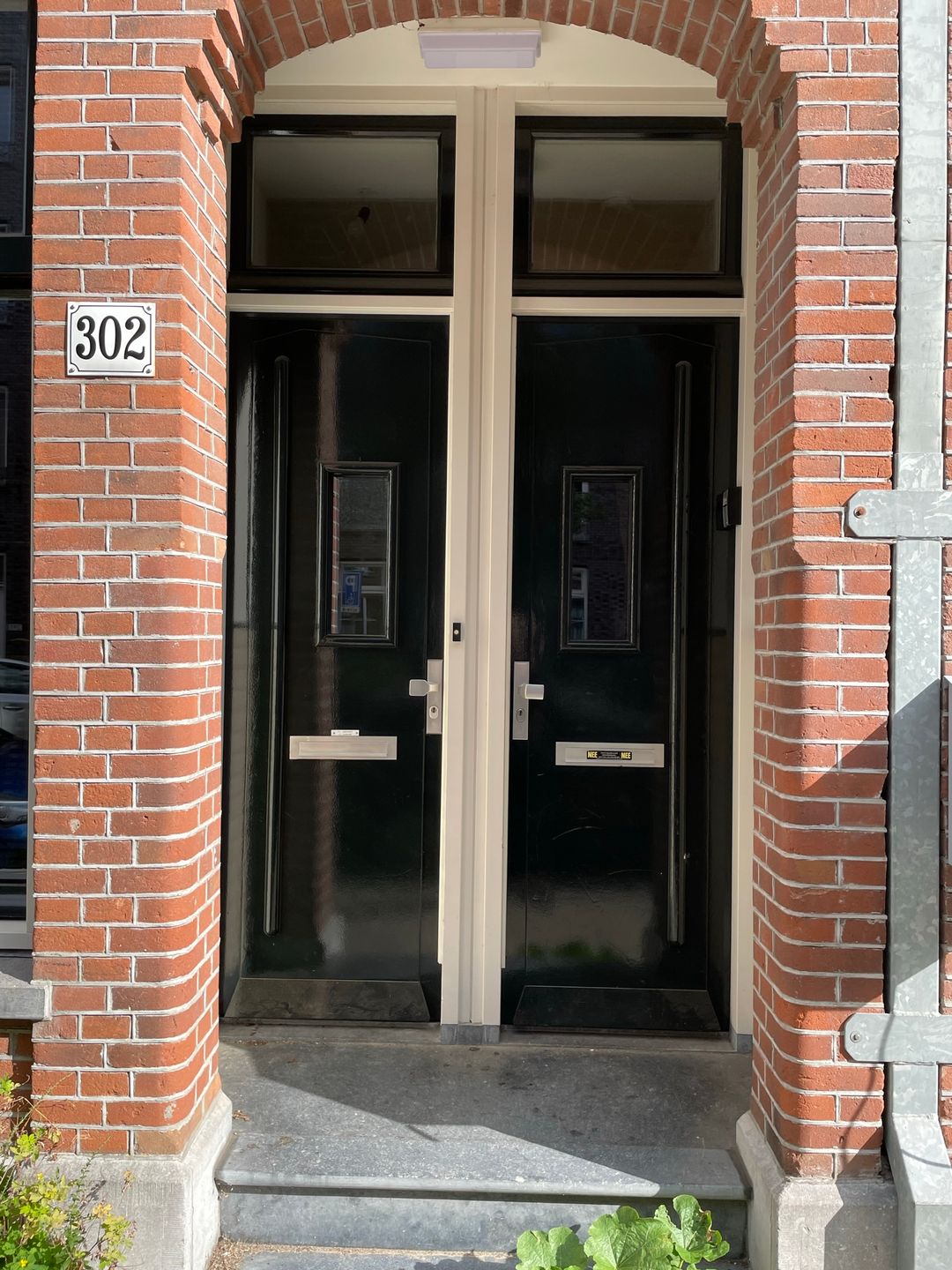 Foto 2 van Jacob van Lennepstraat 302-C