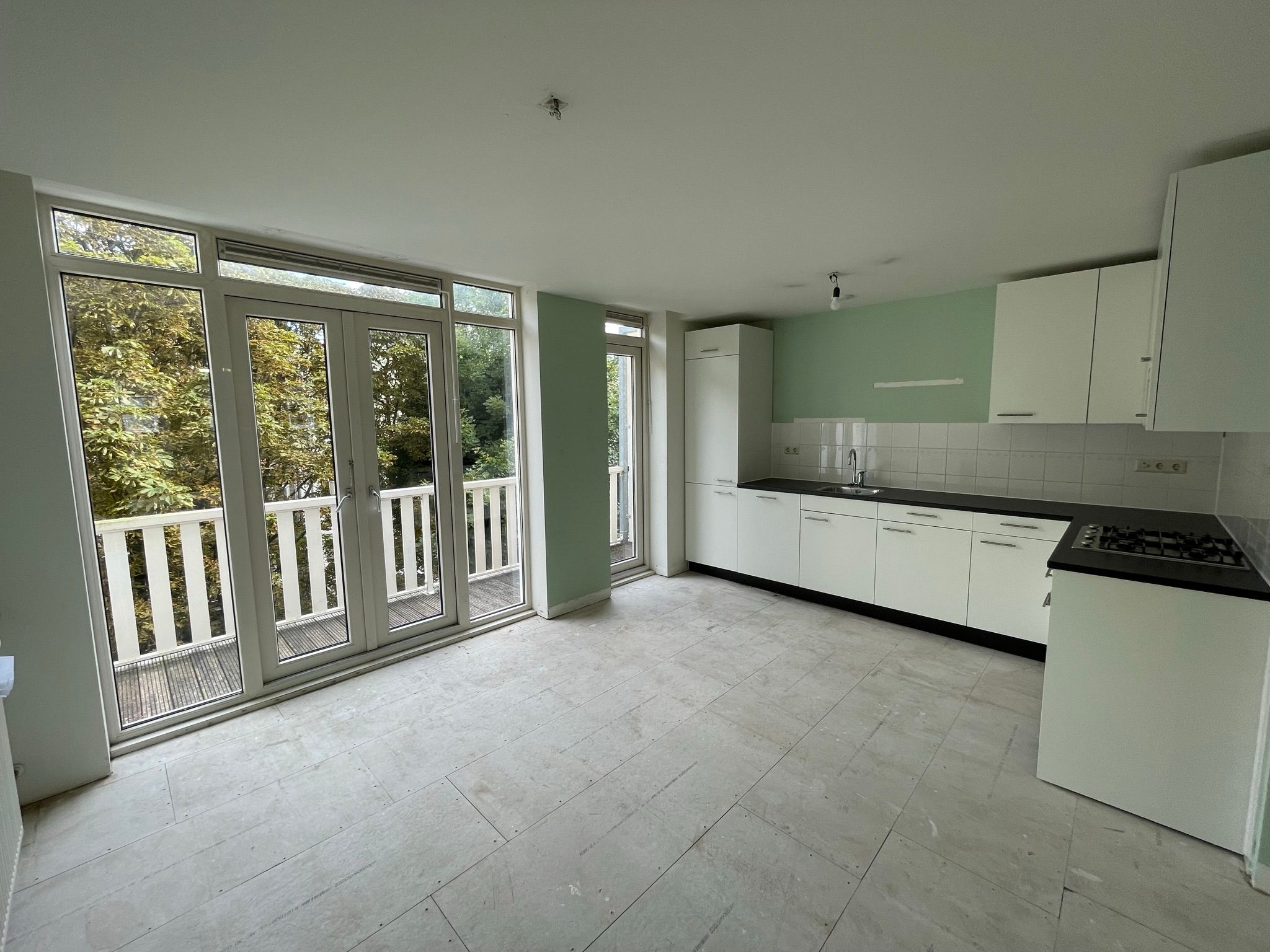 Foto 9 van Jacob van Lennepstraat 302-C