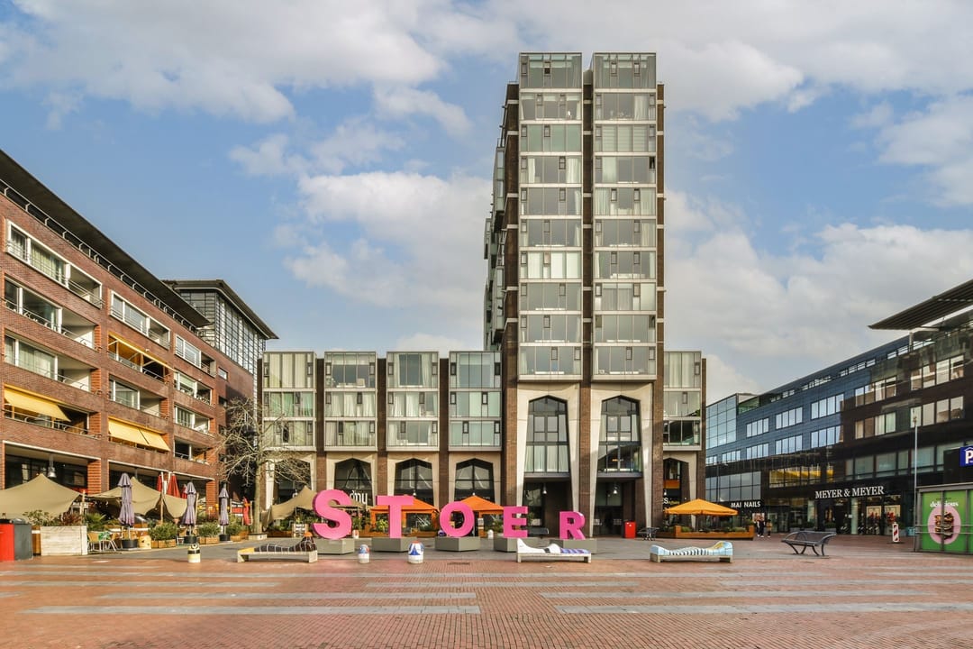 Photo 28 of Stadsplein 45