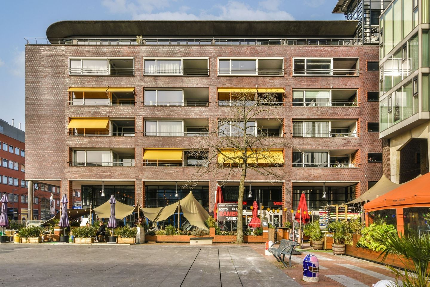 Photo 29 of Stadsplein 45