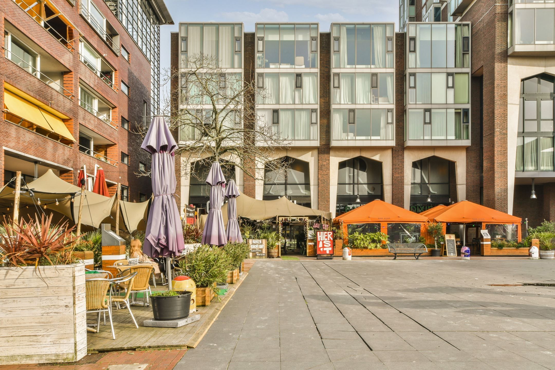 Photo 30 of Stadsplein 45