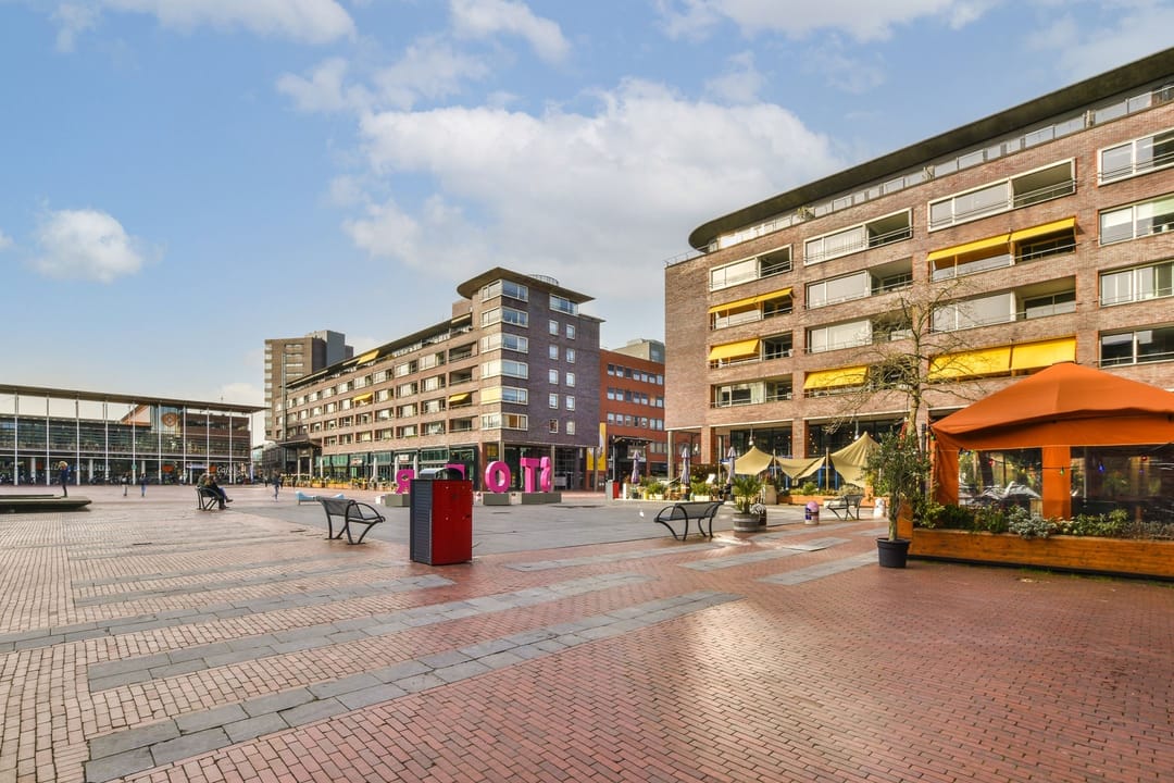 Photo 32 of Stadsplein 45