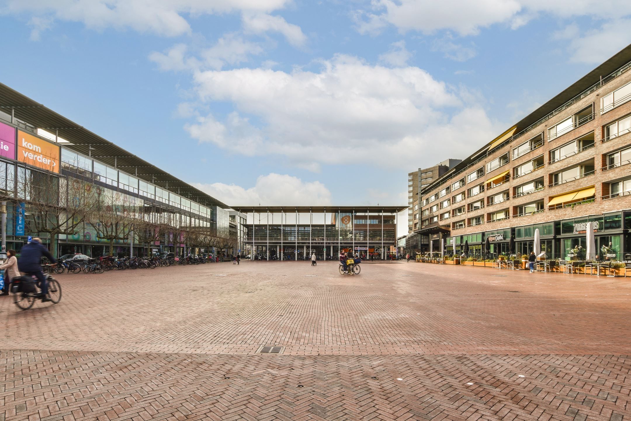 Photo 33 of Stadsplein 45