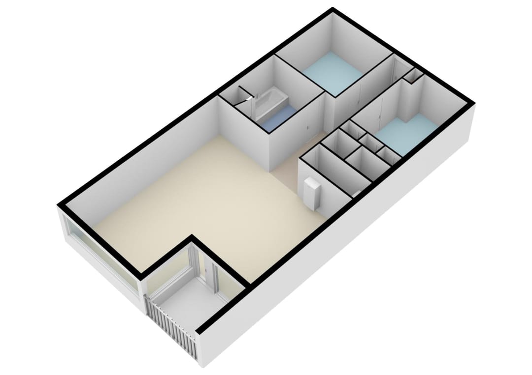 Photo 37 of Stadsplein 45