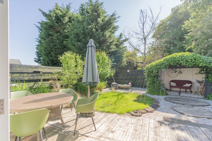 Foto 7 van de Kure 19