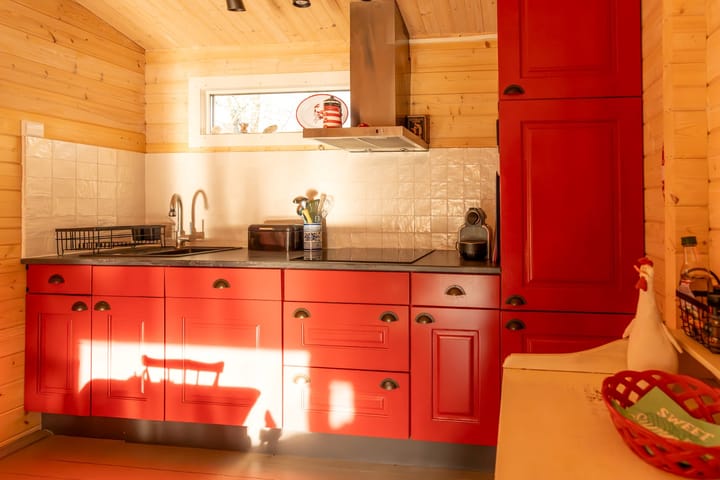 Foto 38 van de Kure 19