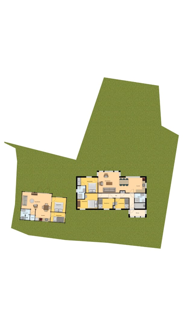 Foto 46 van de Kure 19