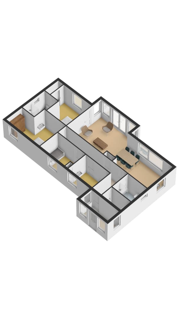 Foto 47 van de Kure 19