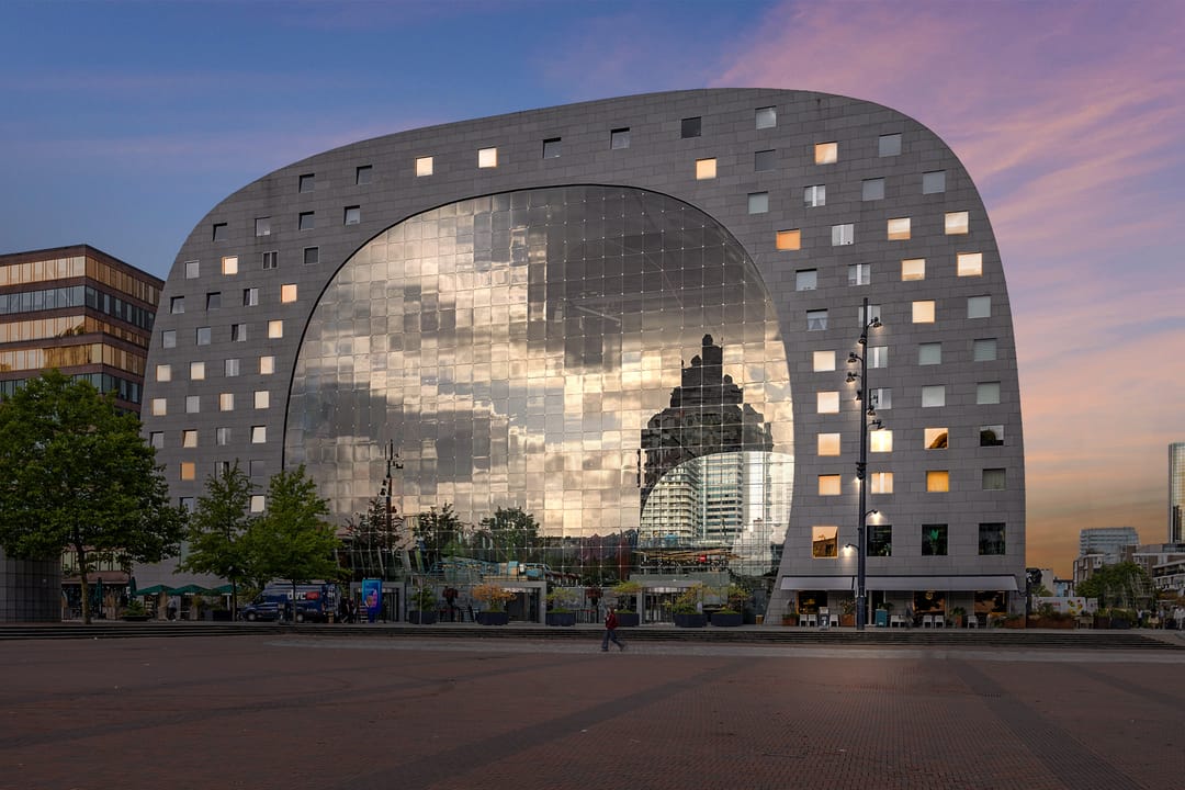 Foto 2 van Grotemarkt 158