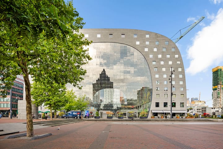 Foto 5 van Grotemarkt 158