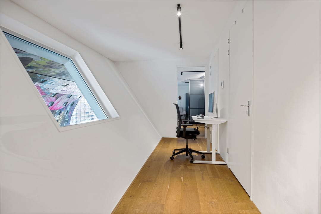 Foto 7 van Grotemarkt 158