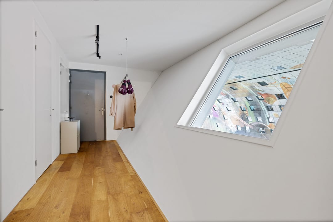 Foto 8 van Grotemarkt 158