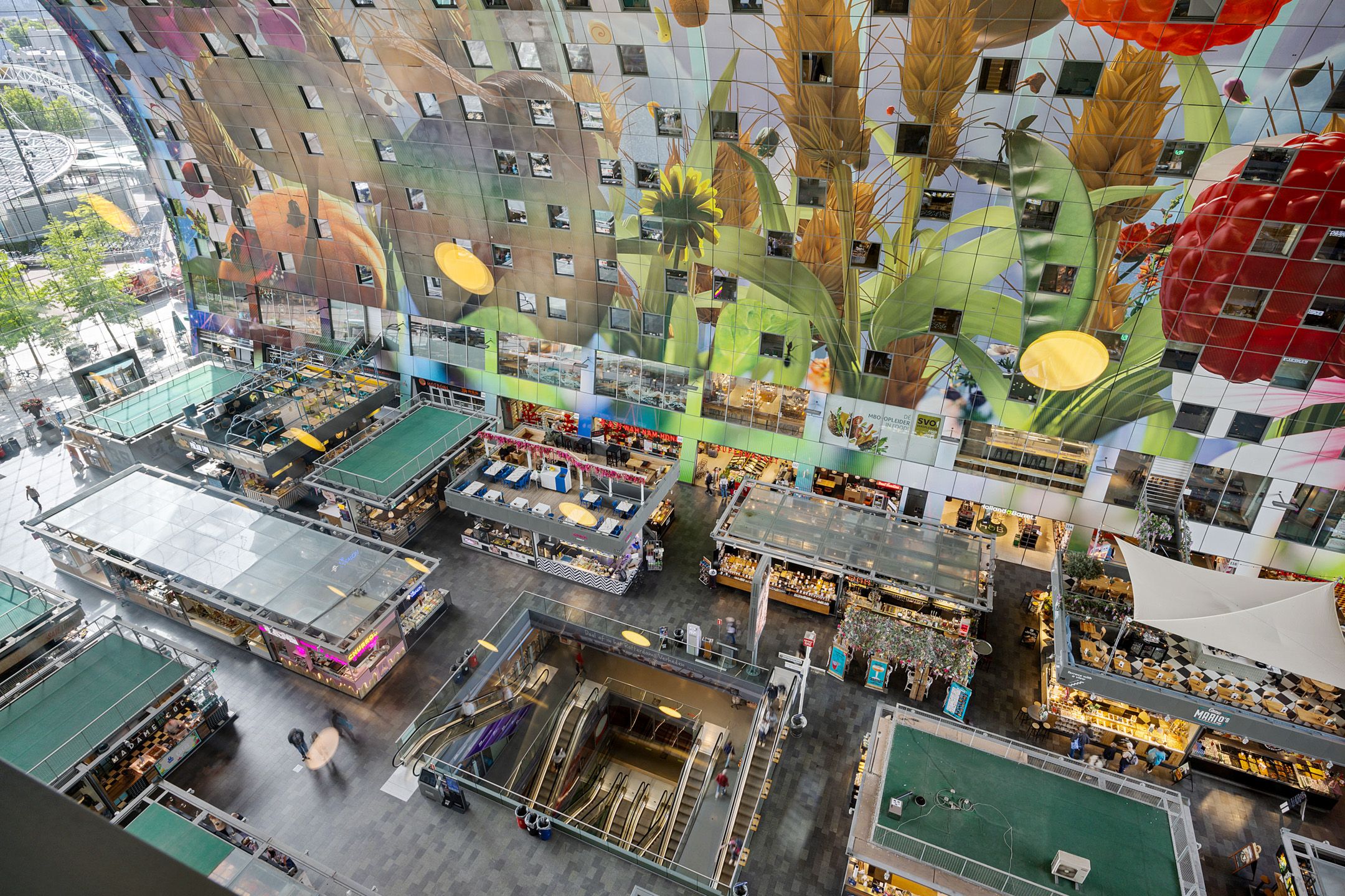 Foto 9 van Grotemarkt 158