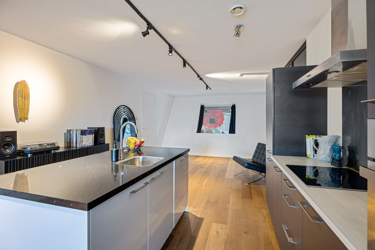 Foto 10 van Grotemarkt 158