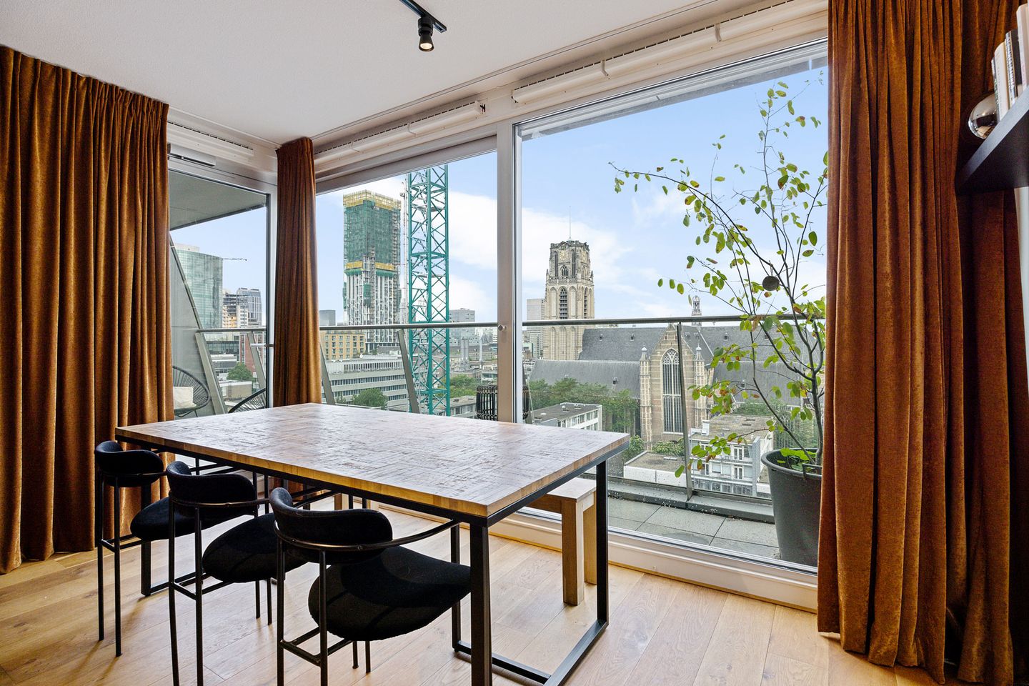 Foto 19 van Grotemarkt 158