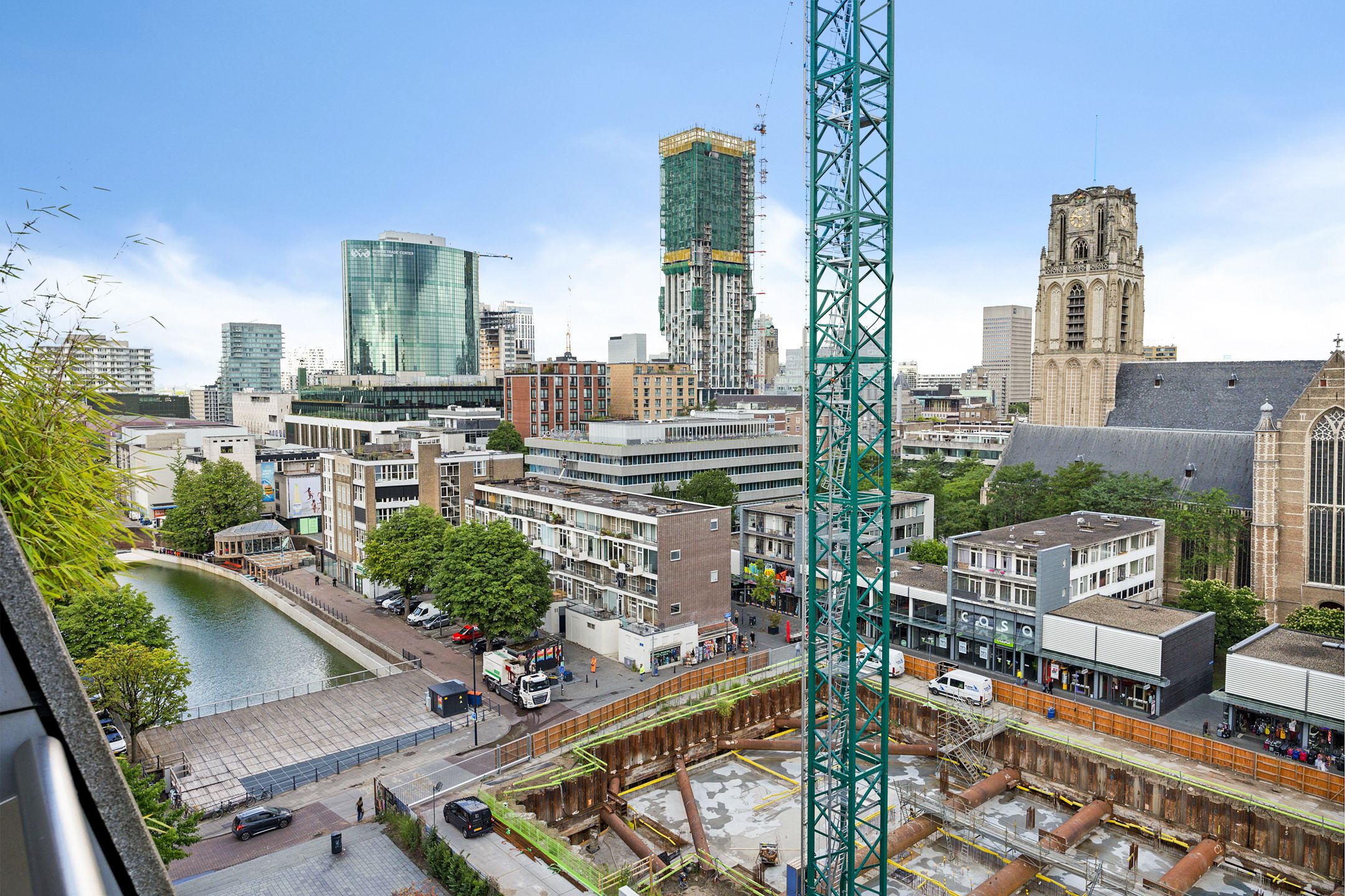 Foto 21 van Grotemarkt 158