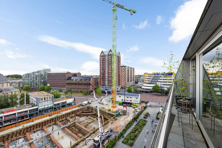 Foto 22 van Grotemarkt 158