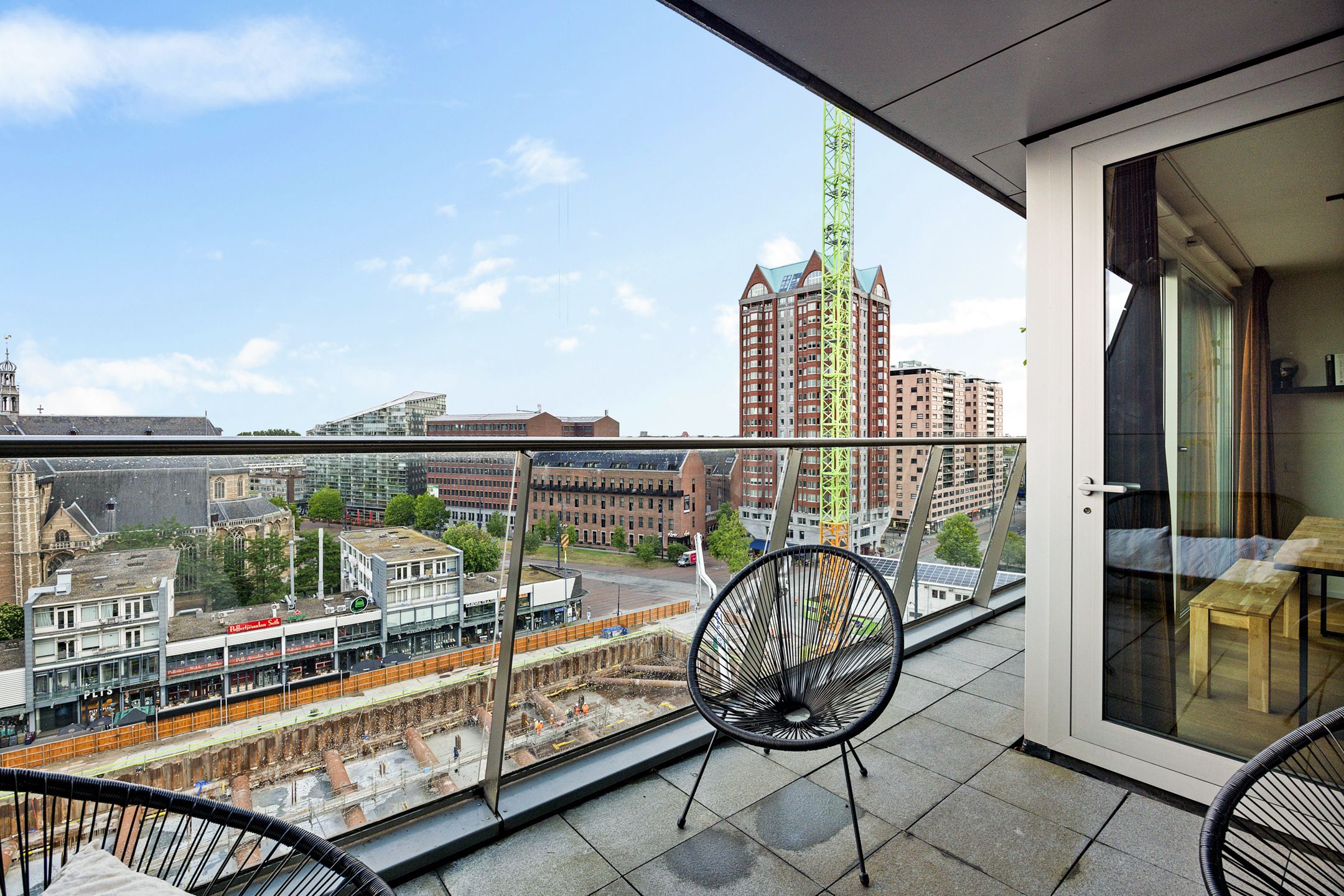 Foto 24 van Grotemarkt 158