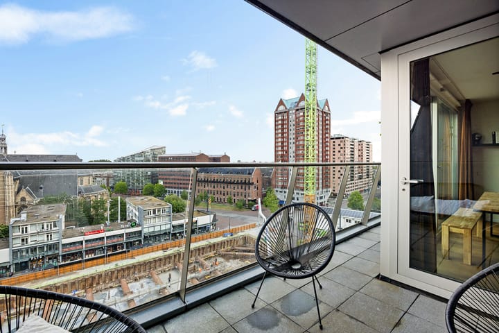 Foto 24 van Grotemarkt 158