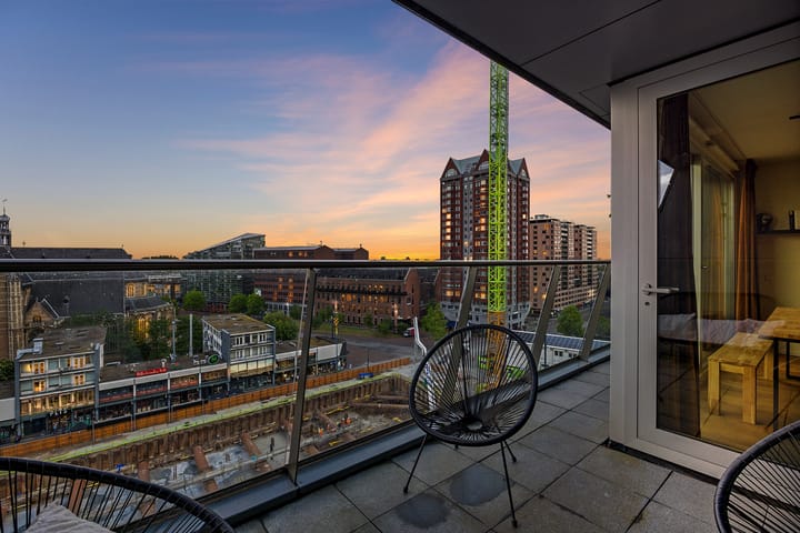 Foto 26 van Grotemarkt 158