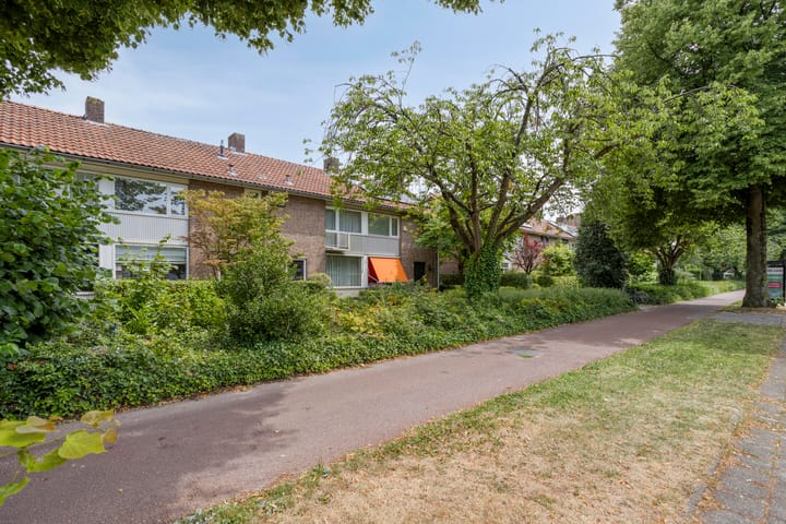 Foto 5 van Burgemeester van Hooffln 58