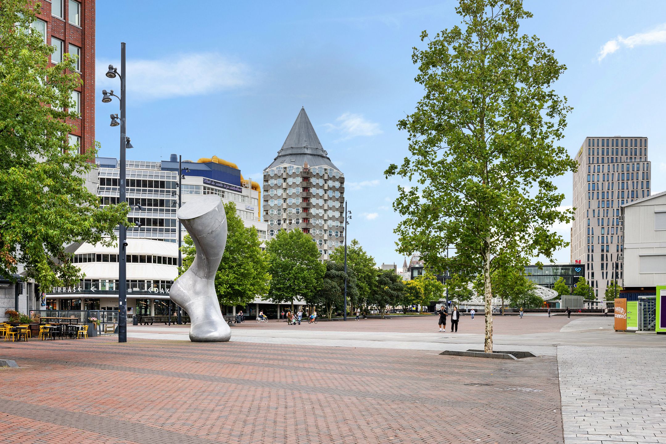 Foto 42 van Grotemarkt 158