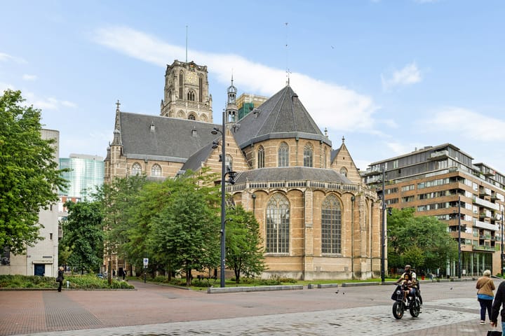 Foto 43 van Grotemarkt 158